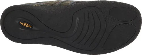 Vista 4 de KEEN Pantuflas Howser 3 Slide para hombre
