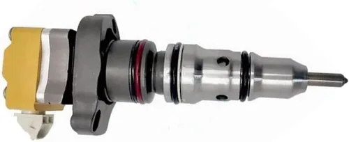 Vista 5 de Inyector de combustible BN1830691C1 de 6 PCS para Caterpillar Perkins 1300 Series Engine