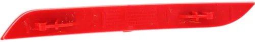 Vista 2 de KarParts360: Para BMW 440i Reflector 2017 lado del conductor Certificado CAPA Sustituye a BM1184100