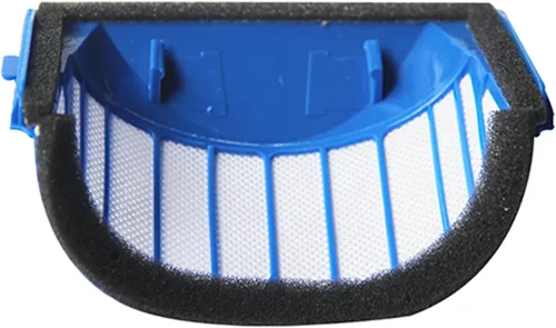 Vista 4 de Kit de piezas de repuesto 10 x filtros Aero Vac para iRobot Roomba 500 Serie 600 536 550 551 620 630 650 655 660 665 690 aspirador accesorio