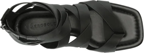 Vista 5 de Aerosoles Sandalias planas Harper para mujer