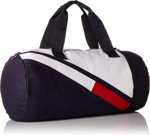 Vista 2 de Tommy Hilfiger Mens Sporty Tino Duffle Bag