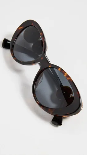 Vista 4 de Versace Gafas de sol 0VE4433U 1088754 para mujer