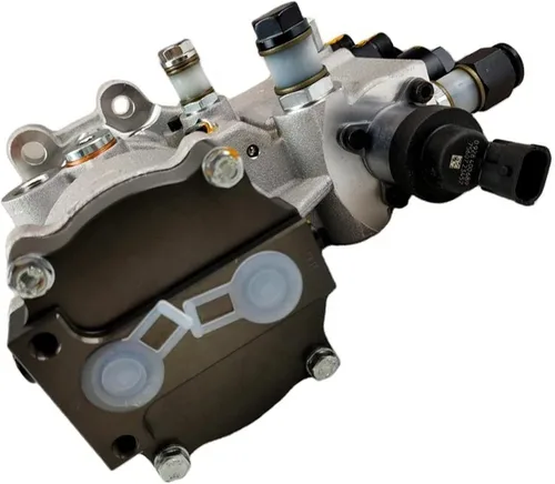 Vista 4 de Bomba de inyector de combustible 0445025602 3752647 375-2647 para Perkins 1100 Caterpillar CAT Engine C4.4, C7.1 C4.4B C3.4 Excavadora 323D2 L