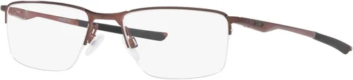 Vista 2 de Oakley Marcos rectangulares para lentes recetados Ox3218 Socket 5.5 para hombre