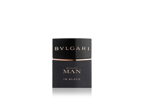 Vista 5 de Bvlgari Man In Black Eau de Parfum Mini Splash .17 Fl Oz