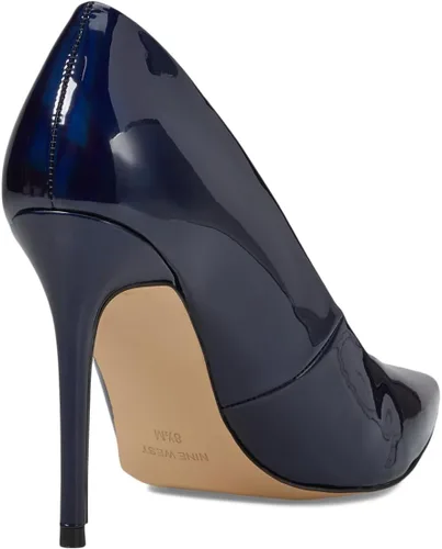 Vista 5 de NINE WEST Zapatos de tacón fresco para mujer