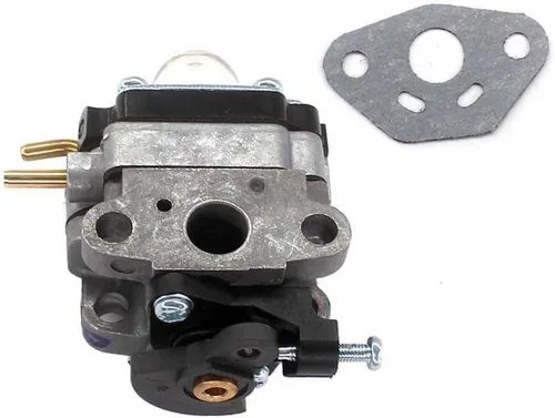 Vista 3 de AISEN Carburador para Troy-Bilt TB146EC 21AK146G866 Tiller parte 753-08174 Carb