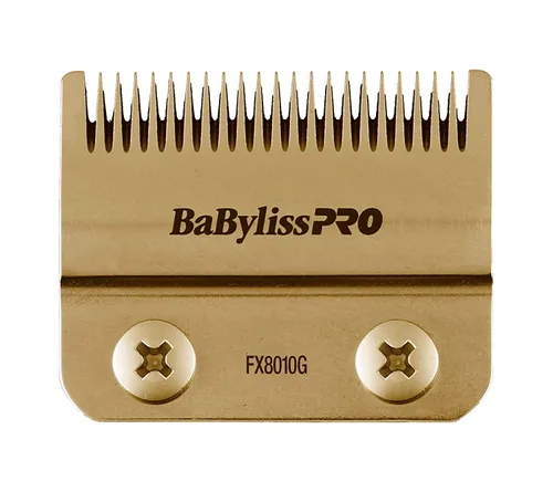 Vista 12 de BaBylissPRO Cuchillas de repuesto para cortaúñas FX870, FX825, FX673 y la mayoría de sistemas de cuchillas de 2 agujeros