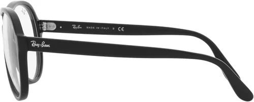 Vista 4 de Ray-Ban Rx4355v Vagabond Aviator Prescription Eyewear Frames