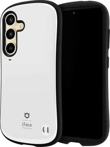 Vista 30 de iFace Funda de primera clase [compatible con Galaxy S22] – Linda funda a prueba de golpes de doble capa [carcasa rígida con parachoques] fundas