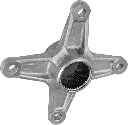 Vista 6 de Caltric Collar de buje de piñón de eje trasero compatible con Yamaha Raptor 700 700R Yfm700R 2006-2012