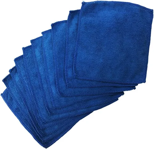 Vista 3 de EAI Education Pizarras de borrado en seco con rejilla de centímetro: kit de doble cara de 9 "x 12" - Paquete de 10
