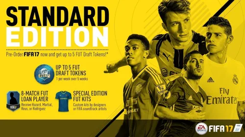 Vista 3 de FIFA 17 - PlayStation 4