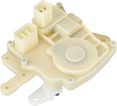 Vista 13 de CCIYU Actuador de cerradura de puerta delantera izquierda para Toyota RAV4 2001-2005