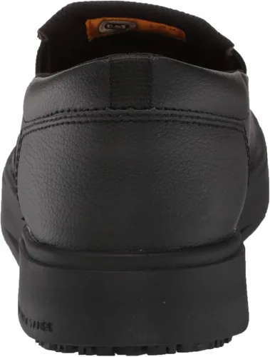 Vista 3 de Cat Footwear Men's Prorush Sr+ Slip on Food Service Shoe