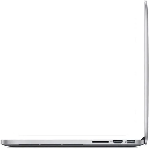 Vista 5 de Apple MacBook Pro ME864LL/A Laptop de 13.3 pulgadas con pantalla Retina (versión antigua) (renovado)
