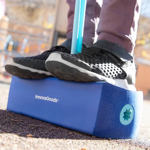 Vista 7 de Pogo Saltarín de Goma Funp InnovaGoods