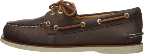 Vista 9 de Sperry Men's Gold Cup Authentic Original 2-Eye Boat Shoe