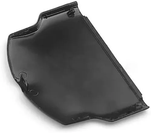 Vista 5 de Battery Back Cover Door Case for PSP 2000 2001 3000 3001 Playstation Portable Repair Parts Replacement