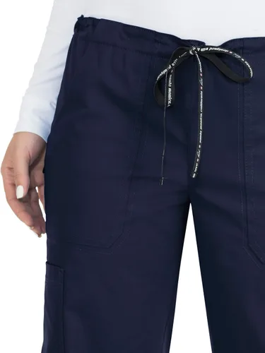 Vista 3 de koi Stretch 733 Lindsey 3.0 - Pantalón médico para mujer