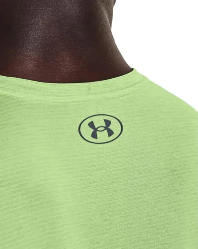 Vista 5 de Under Armour Training Vent 2.0 - Camiseta de manga corta para hombre