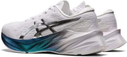 Vista 3 de ASICS Tenis de correr NOVABLAST 3 Platinum para mujer, US