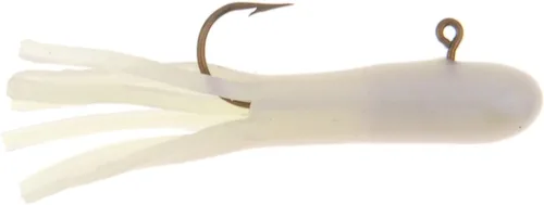 Vista 17 de Berkley PowerBait Tubos Atómicos Pre-Aparejados Cebo Suave de Pesca