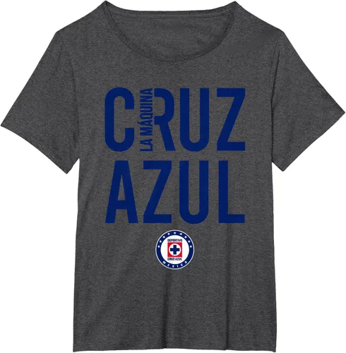 Vista 24 de Deportivo Cruz Azul Camiseta, Blanco, S