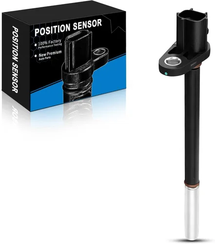 Vista 48 de Sensor de posición del cigüeñal para:-Ford F150 para:-Mustang E150 E250 Club Wagon/Econoline/Econoline Club Wagon Thunderbird para:-Mercury Cougar