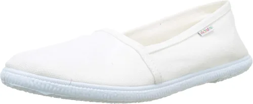 Vista 45 de victoria Tenis Leather & Glitter V - Zapatillas para Mujer - Forro de Agua