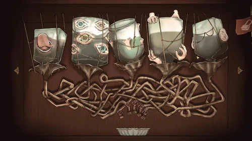 Vista 2 de Tales From Candleforth - PlayStation 5