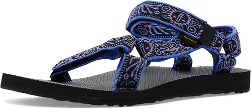 Vista 13 de Teva - Sandalias universales originales para mujer 90s Multi