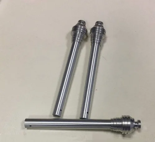 Vista 3 de Rebel Pilot Code Cylinders - Data Cylinders