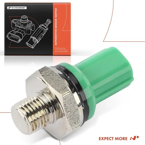 Vista 9 de A-Premium Sensor de detonación de golpes compatible con Acura RSX 2002 2003 2004 2005 2006, L4 2.0L, Coupé