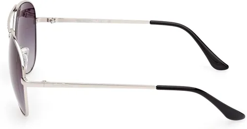 Vista 9 de Harley-Davidson womens Classic Square Sunglasses