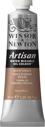 Vista 50 de Winsor & Newton Artisan - Pintura al óleo mezclable con agua