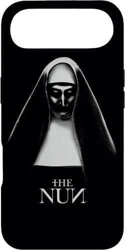 Vista 27 de Funda con póster de The Nun para iPhone 17