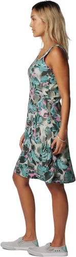 Vista 119 de Columbia Vestido PFG Freezer III para mujer