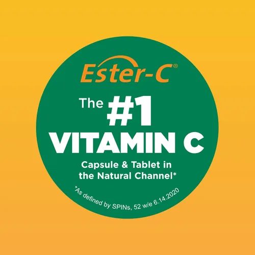 Vista 7 de American Salud Ester-C con cítricos bioflavonoids, 1310945, 1, 1