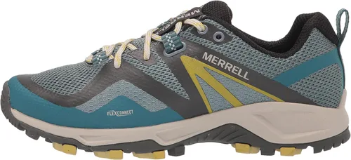 Vista 8 de Merrell Zapatos de senderismo Mqm Flex 2 para mujer