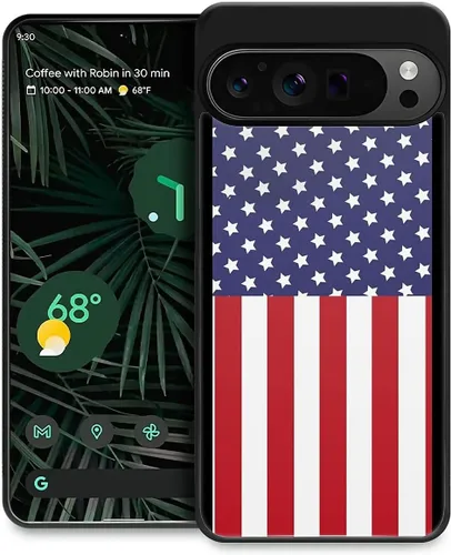 Vista 306 de Compatible con Google Pixel 4A 5G Mobile Case Creative Acrylic Panel trasero Silicona Protección Grip especialmente diseñado para Google Pixel 4A 5G