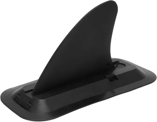 Vista 2 de Aleta deslizante de liberación rápida, aleta ajustable para tabla de surf desmontable para tablas de remo verticales