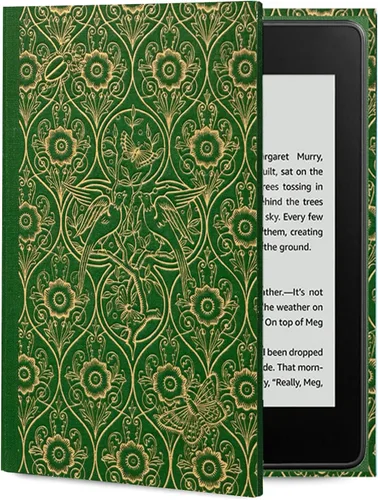 Vista 16 de KleverCase Funda universal estilo libro para Kindle Paperwhite y eReaders Kindle