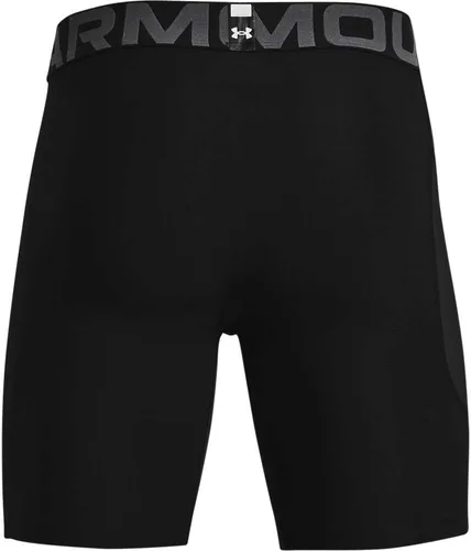 Vista 4 de Under Armour - Shorts de compresión HeatGear para hombre