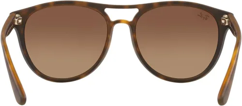 Vista 7 de Ray-Ban RB4170 Brad - Gafas de sol redondas para hombre