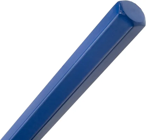 Vista 4 de Estwing Cincel frío de eje hexagonal de 1 pulgada de ancho (42509)