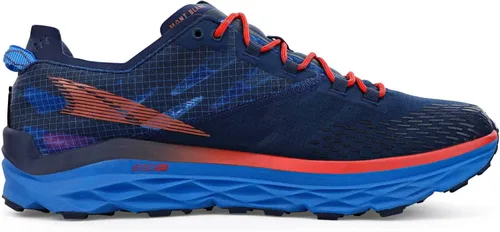 Vista 3 de ALTRA AL0A547K Mont Blanc Tenis de correr para hombre, Naranja