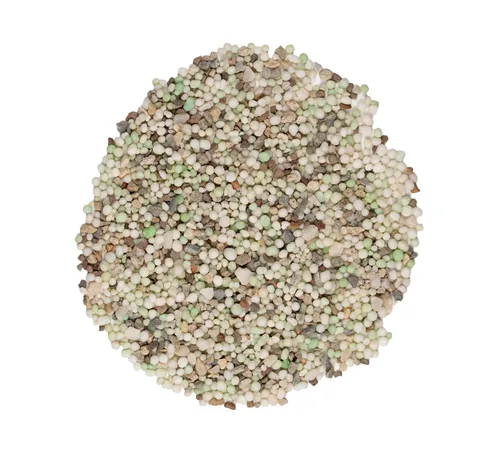 Vista 2 de The Andersons Fertilizante profesional 17-0-3 con Grubout Plus 8,500 pies cuadrados (18 libras)
