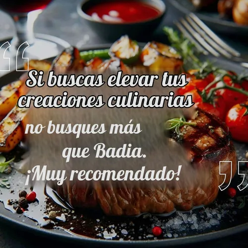 Vista 5 de Badia Adobo con condimento completo, 9 onzas, especias latinas multiusos para cocinar todos los días